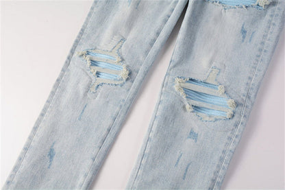 OPL - Amiri Denim 8890