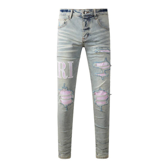 OPL - Amiri Denim 8885
