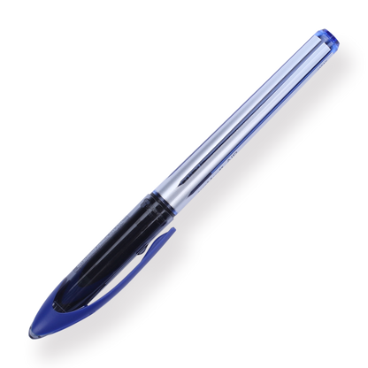 Uni-ball Air Rollerball Pen - 0.7 mm - Blue - Stationery Pal
