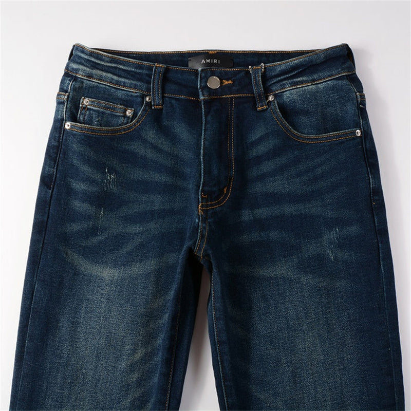 OPL - Amiri Denim 894