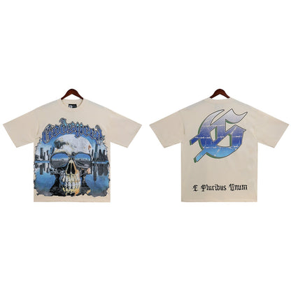 Godspeed T-shirt