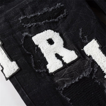 OPL - Amiri Denim 1313