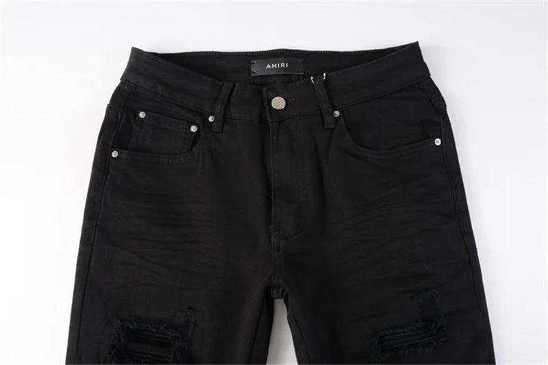 OPL - Amiri Denim 569