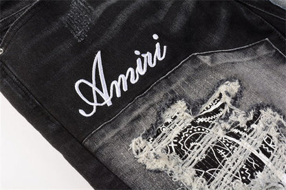 OPL - Amiri Denim 1322