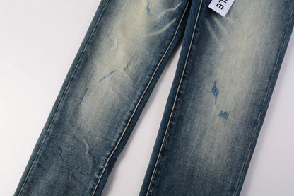 Men's Jeans 9055