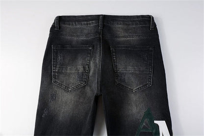 OPL - Amiri Denim 1323