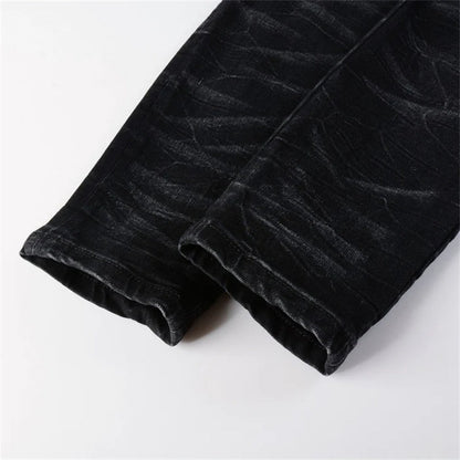 OPL - Amiri Denim 1313