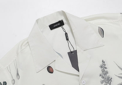 OPL - Amiri Shirt
