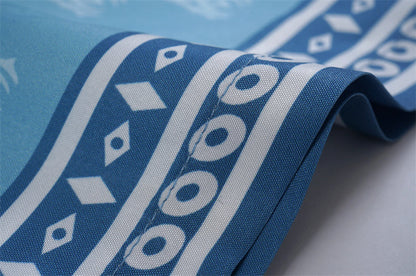OPL - Amiri Shirt