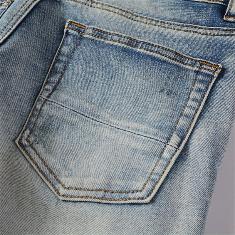 OPL - Amiri Denim 1346