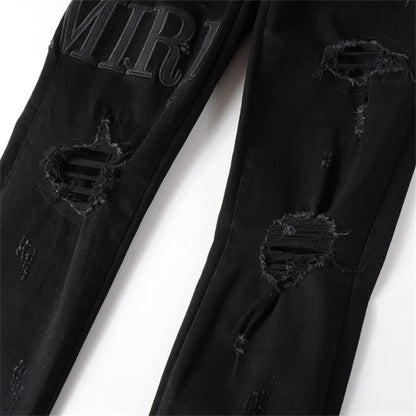OPL - Amiri Denim 892