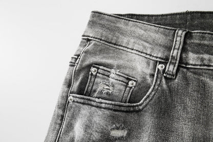 OPL - Amiri Denim 601
