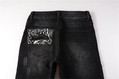 OPL - Amiri Denim 1322