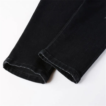 OPL - Amiri Denim 1345