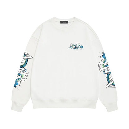 OPL - Amiri Sweatshirt