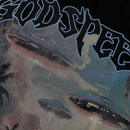Godspeed T-shirt