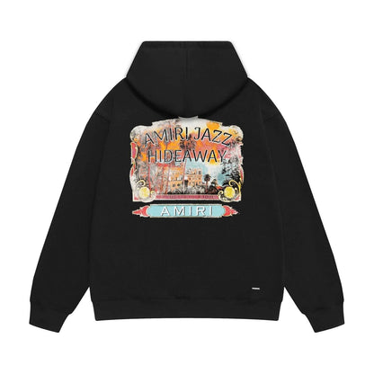 OPL - Amiri Hoodie