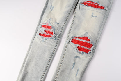 OPL - Amiri Denim 8932