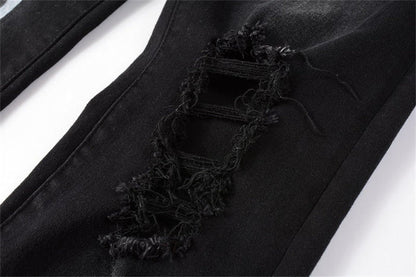 OPL - Amiri Denim 817