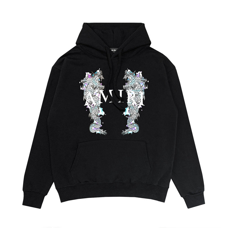 OPL - Amiri Hoodies