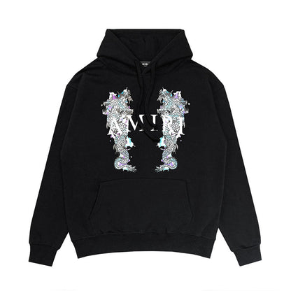 OPL - Amiri Hoodies