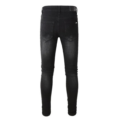 OPL - Amiri Denim 817