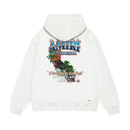 OPL - Amiri Hoodie