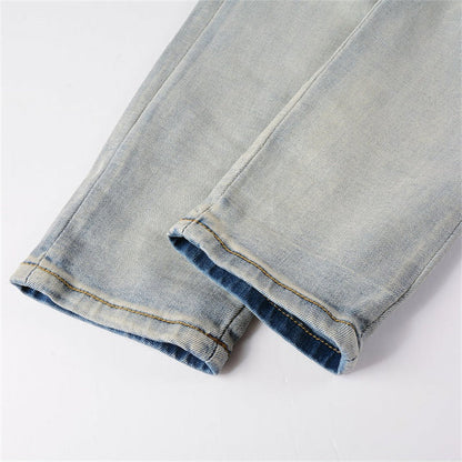 OPL - Amiri Denim 840