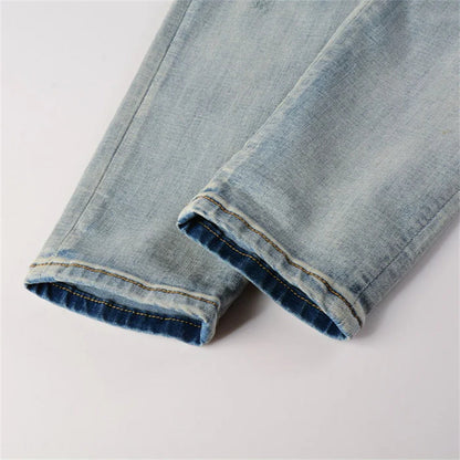 OPL - Amiri Denim 1346