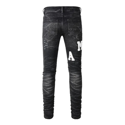 OPL - Amiri Denim 1313