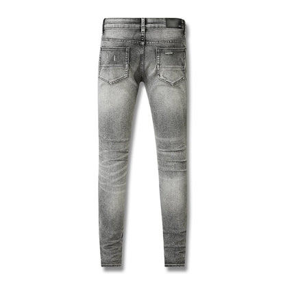 OPL - Amiri Denim 601