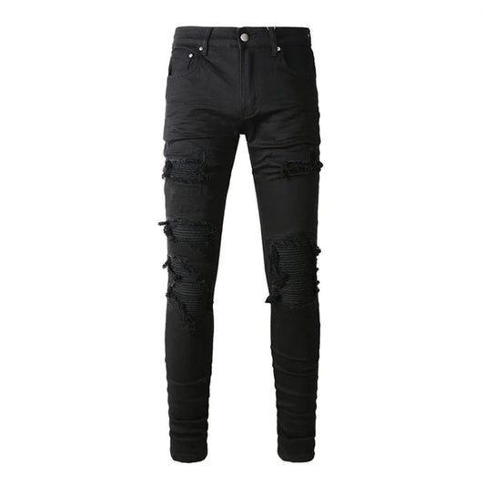 OPL - Amiri Denim 569