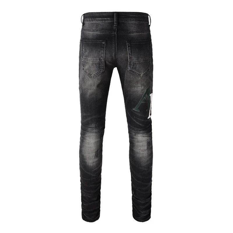 OPL - Amiri Denim 1323