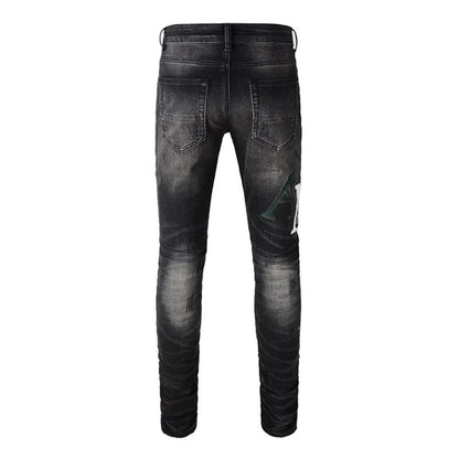 OPL - Amiri Denim 1323