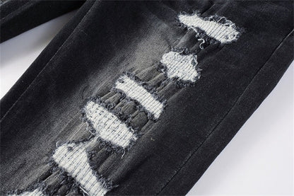 OPL - Amiri Denim 1323