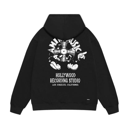 OPL - Amiri Hoodie