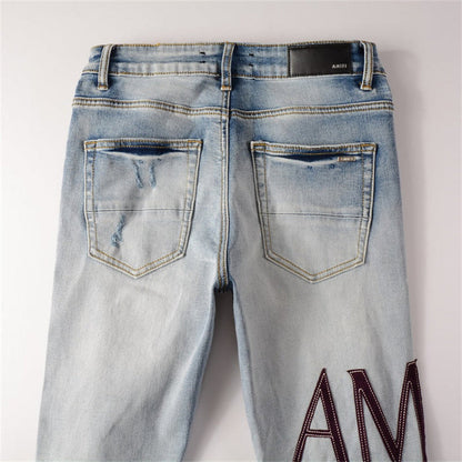 OPL - Amiri Denim 1301