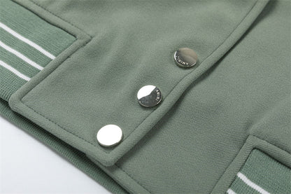 OPL  - Amiri Jacket