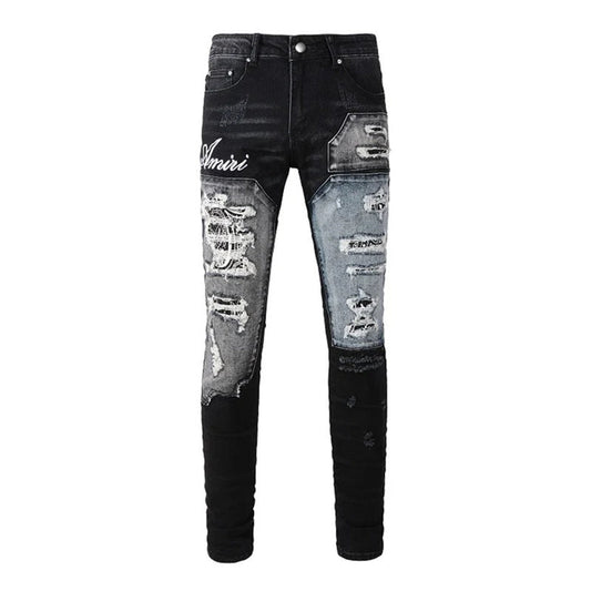 OPL - Amiri Denim 1322