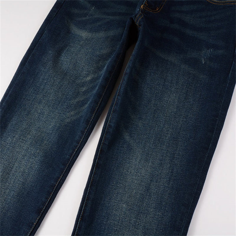 OPL - Amiri Denim 894