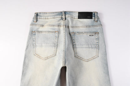 OPL - Amiri Denim 8932