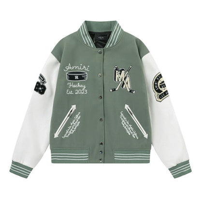 OPL  - Amiri Jacket