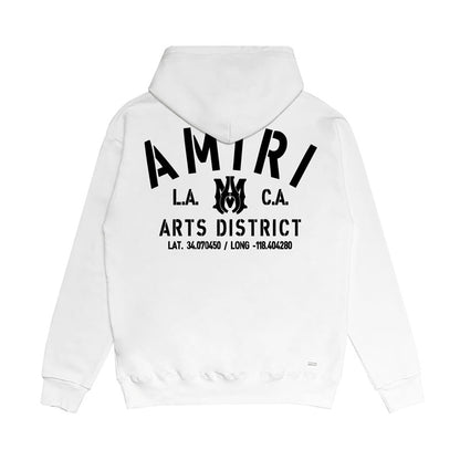 OPL - Amiri Hoodies