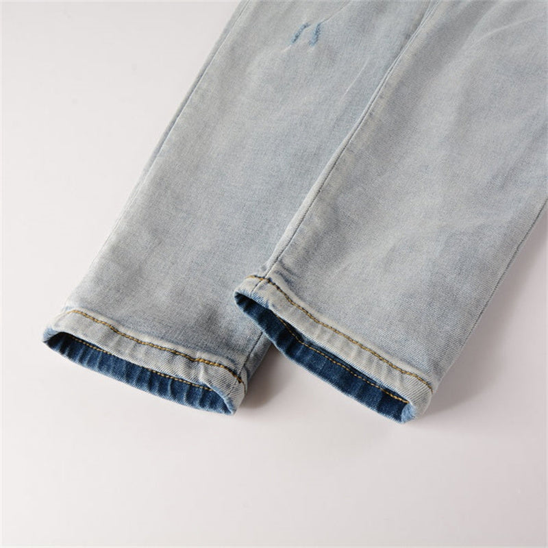 OPL - Amiri Denim 1301