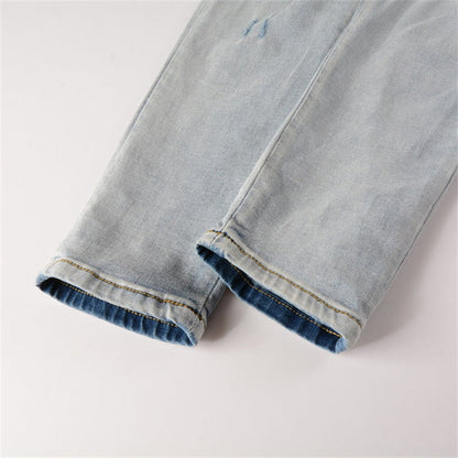 OPL - Amiri Denim 1301