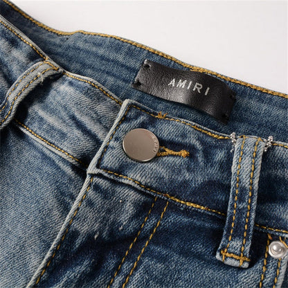OPL - Amiri Denim 603