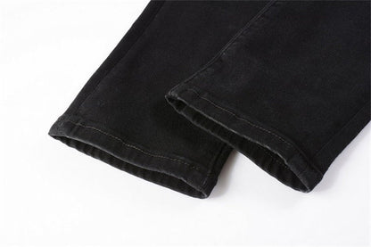 OPL - Amiri Denim 817