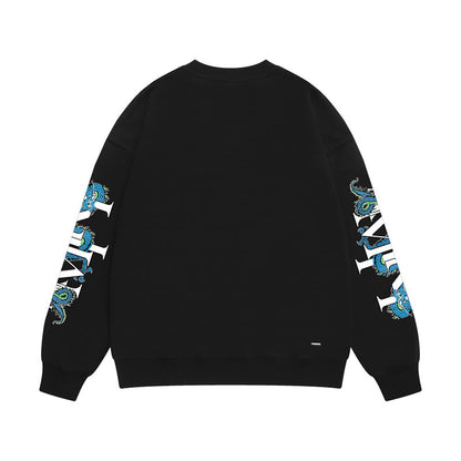 OPL - Amiri Sweatshirt