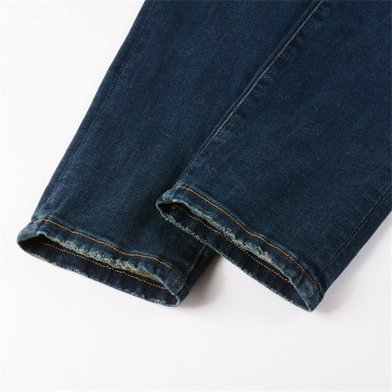 OPL - Amiri Denim 894