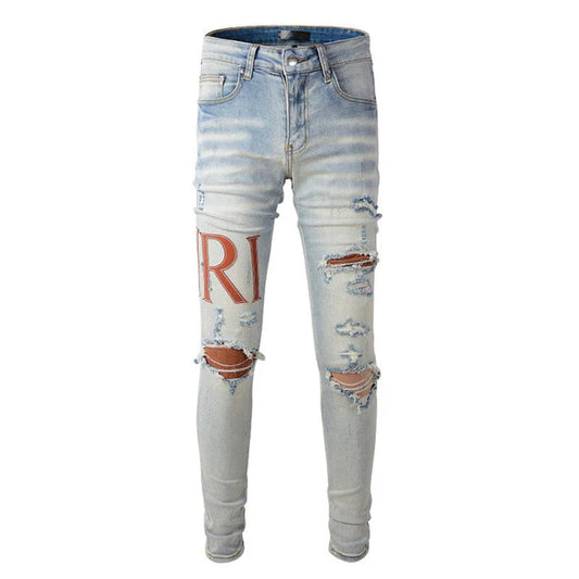 OPL - Amiri Denim 840